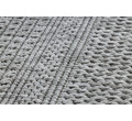 Šnúrkový koberec SIZAL TIMO 5979 svetlosivý 