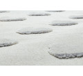 Dětský koberec YOYO GD62 bílý / šedý, mraky