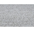 Dětský koberec YOYO GD73 šedý/bílý - ježek