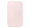 Kúpeľňový koberček ALASKA ružový 