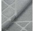 Koupelnový koberec MARTHA 05 šedý