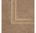 Koupelnový kobereček OLIVIA 02 béžový