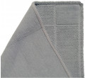 Koupelnový kobereček Soft Plus šedý