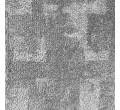 Metrážový koberec FURRY šedý 