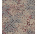 Metrážový koberec GRANDE CHARM šedý