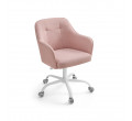 Kancelárska stolička OBG019P01