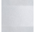 Hotová záclona EFIL biela - na priechodkách