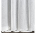 Hotová záclona MARGO biela - na páske