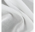 Hotová záclona MARGO biela - na páske