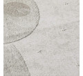 Dětský koberec Mara 703 krémový / béžový