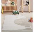 Dětský koberec Mara 715 krémový / béžový