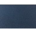 Kobercové štvorce CREATIVE SPARK modré 50x50 cm