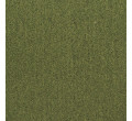 Kobercové štvorce CREATIVE SPARK zelený