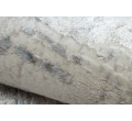Koberec AKRYL ELITRA 6202 Abstrakce - strukturální sloní kost / modrý