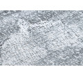Koberec AKRYL VALS 09990A C53 78 jasně šedý / tmavě šedý