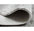 Koberec AKRYL VALS 2359 Abstrakce sloní kost / šedý