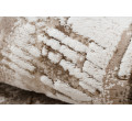 Koberec AKRYL VALS 8126 Marmur béžový / sloní kost