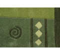 Koberec AMBAADI 3082 - zelený