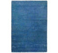 Koberec COLOR SHAG 521 modrý