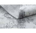Koberec CORE A002 Abstrakcia - sloní kost / šedý