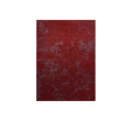 Koberec JADE 45000/301 Ornament červený / šedý
