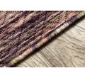 Koberec SIZAL FISY 20975A purpur/růžová