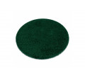 Koberec SOFFI kruh shaggy zelený