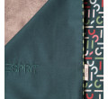 Posteľná súprava ESPRIT 06 zelená