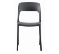 Židle IPOS černá