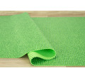 Koupelnová pěnová rohož Softy-tex 922 světle zelená