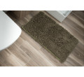 Koupelnový kobereček CHENILLE zelený CR-347 1PC