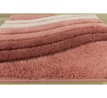 Koupelnový kobereček Premium 06 růžový