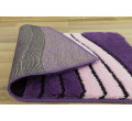 Koupelnový kobereček Premium 12 fialový