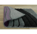 Koupelnový kobereček Premium 26 fialový