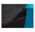 Pelíšek ECO XL modrý / černý