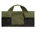 Pelíšek Ponton Comfort XL zelený