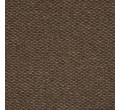 Metrážny koberec LOOPUS hnedý