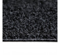 Metrážový koberec AUTOSOFT - šedý