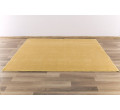 Metrážny koberec Carousel 350 žltý