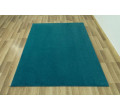 Metrážový koberec Carousel 83 tyrkysový