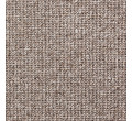Metrážový koberec CONAN hnědý