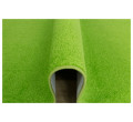 Metrážový koberec Dynasty 41 zelený