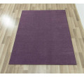 Metrážový koberec Dynasty 45 fialová