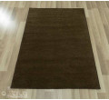 Metrážový koberec Dynasty 97 hnědý