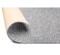 Metrážový koberec KENDEL šedý