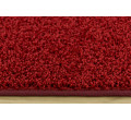 Metrážny koberec Mabelie 15 červený