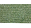 Metrážový koberec MALTA 600, ochranný, podkladový - zelený