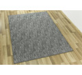 Metrážny koberec Port Termo 36744 sivý
