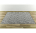 Metrážový koberec Port Termo 39144 šedý