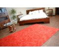 Metrážový koberec SERENADE červený